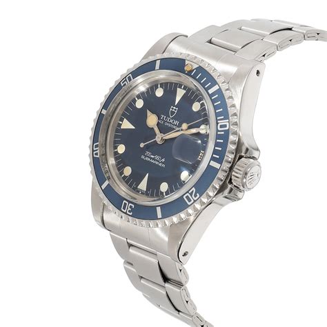 tudor 76100 for sale|tudor 76100 submariner.